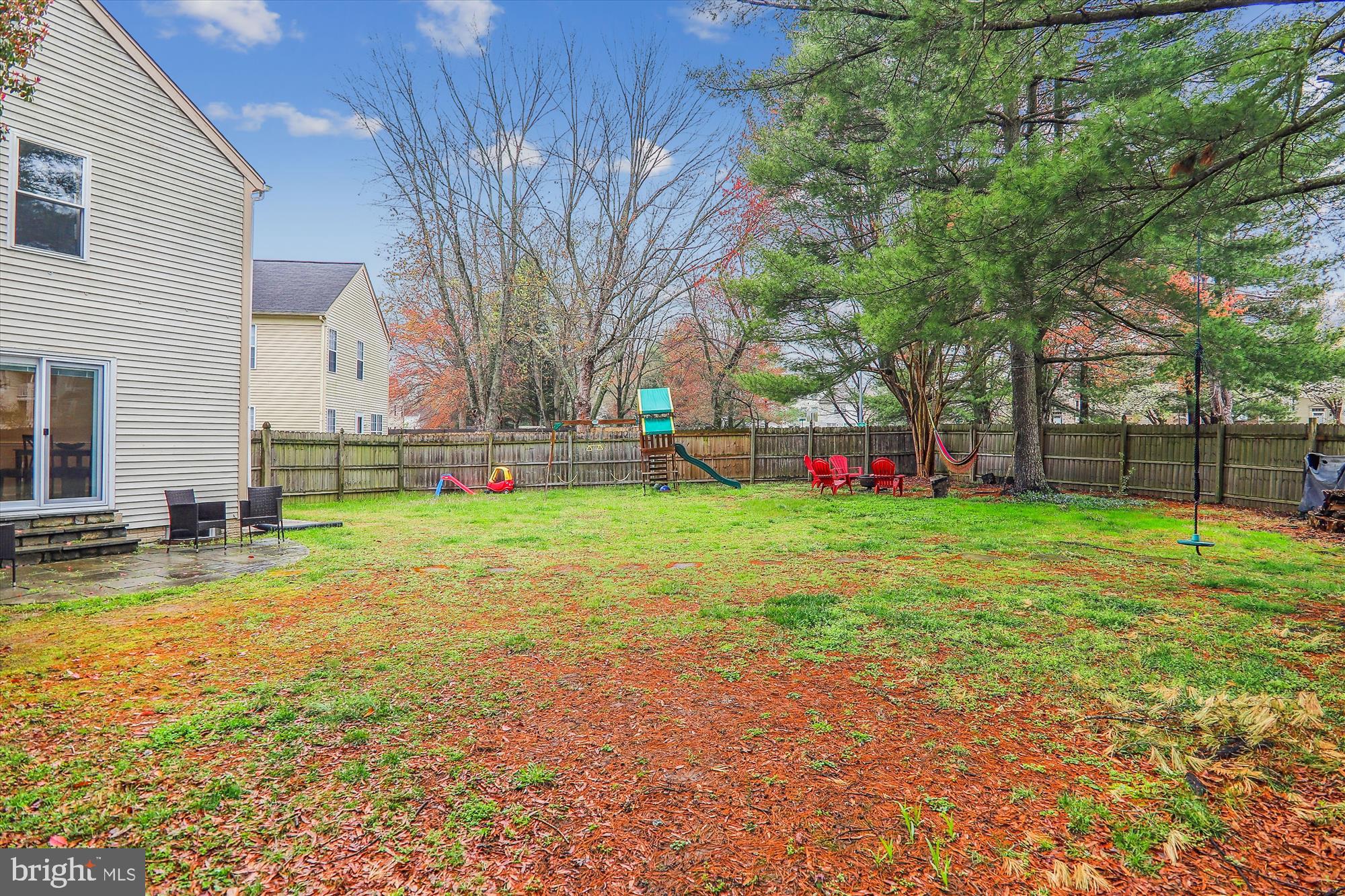 ENFIELD CHASE - Residential