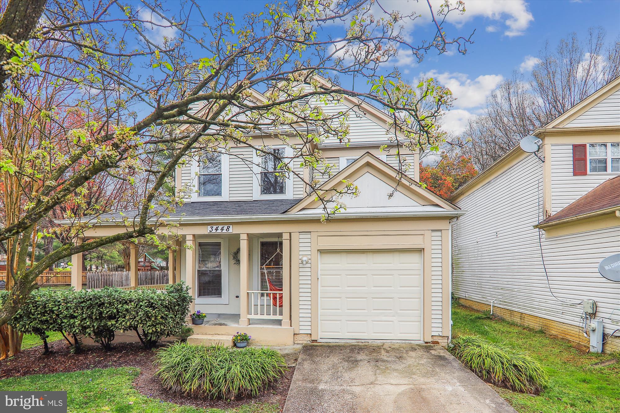 ENFIELD CHASE - Residential