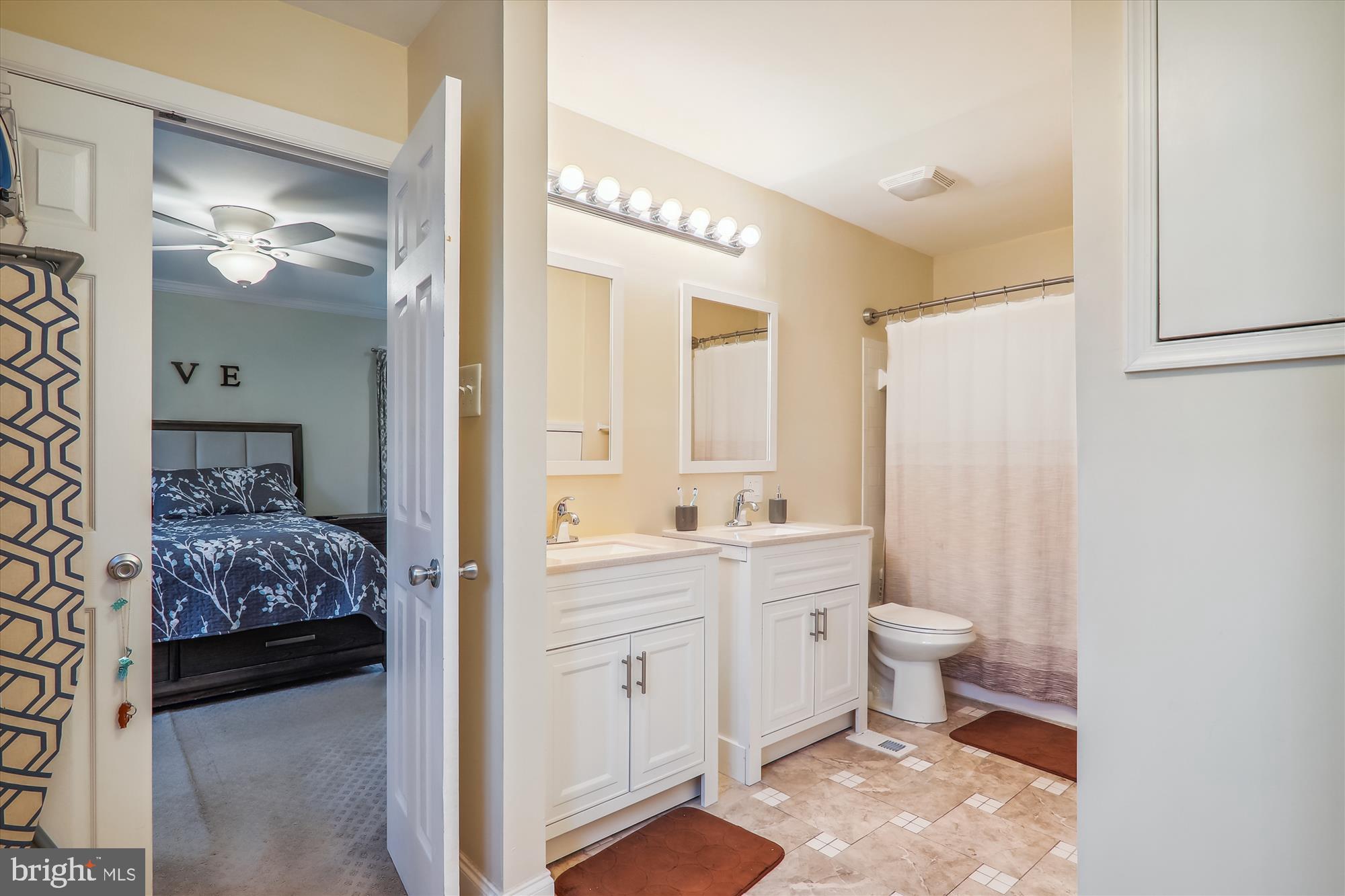 ENFIELD CHASE - Residential