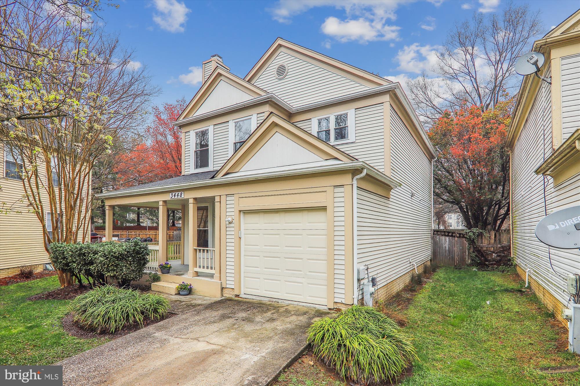 ENFIELD CHASE - Residential