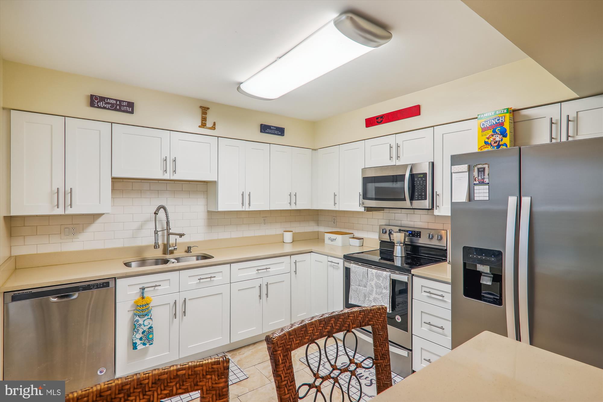 ENFIELD CHASE - Residential