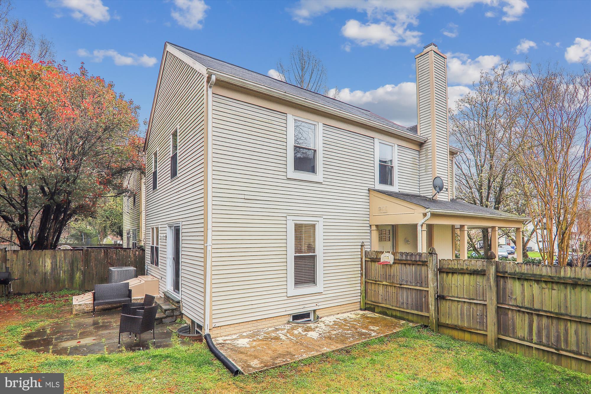 ENFIELD CHASE - Residential