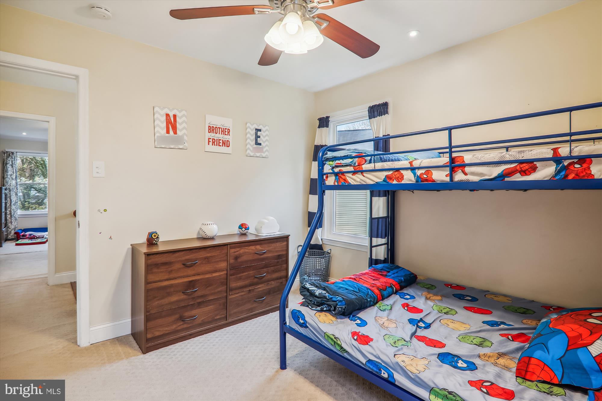 ENFIELD CHASE - Residential