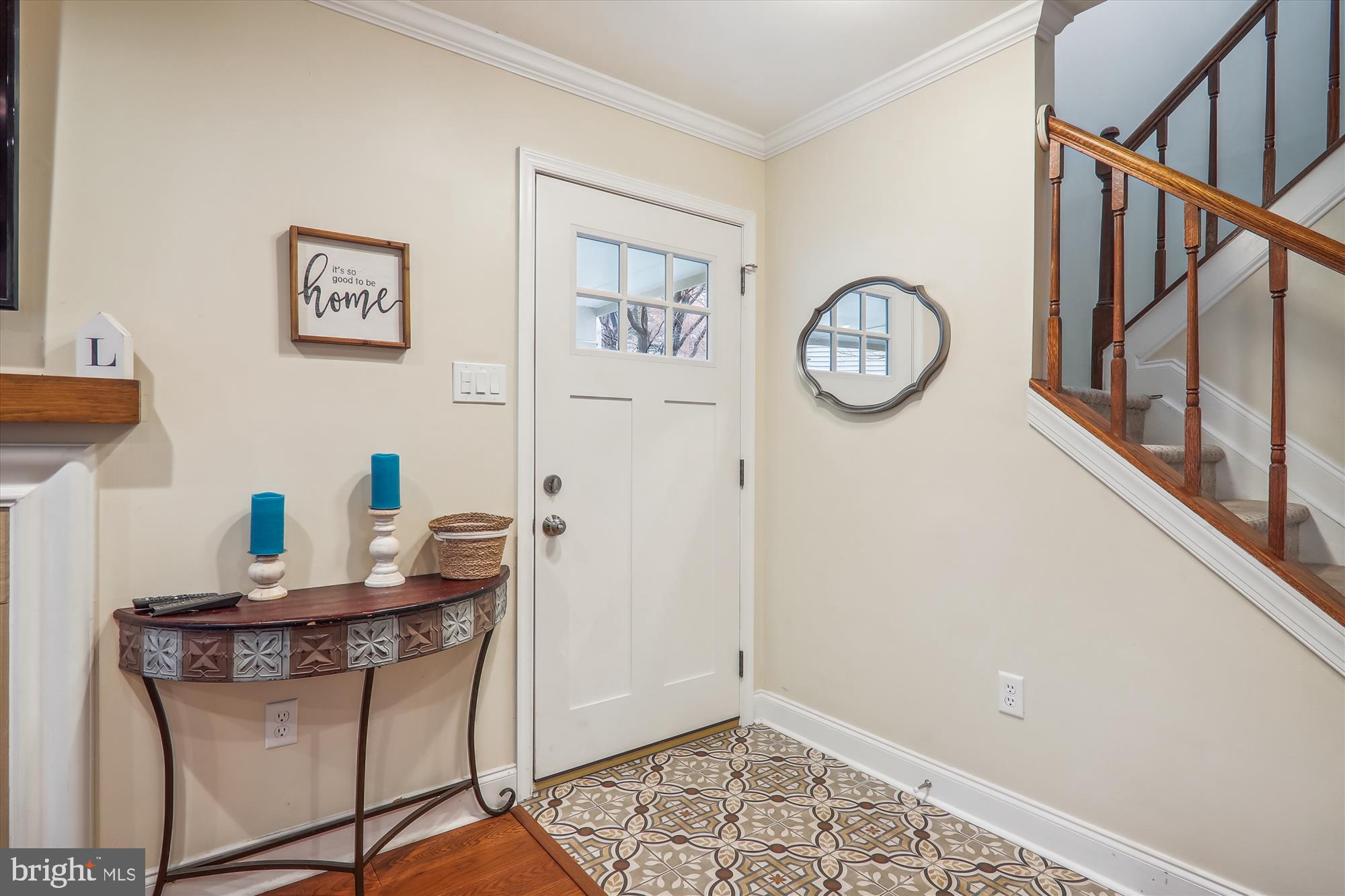 ENFIELD CHASE - Residential