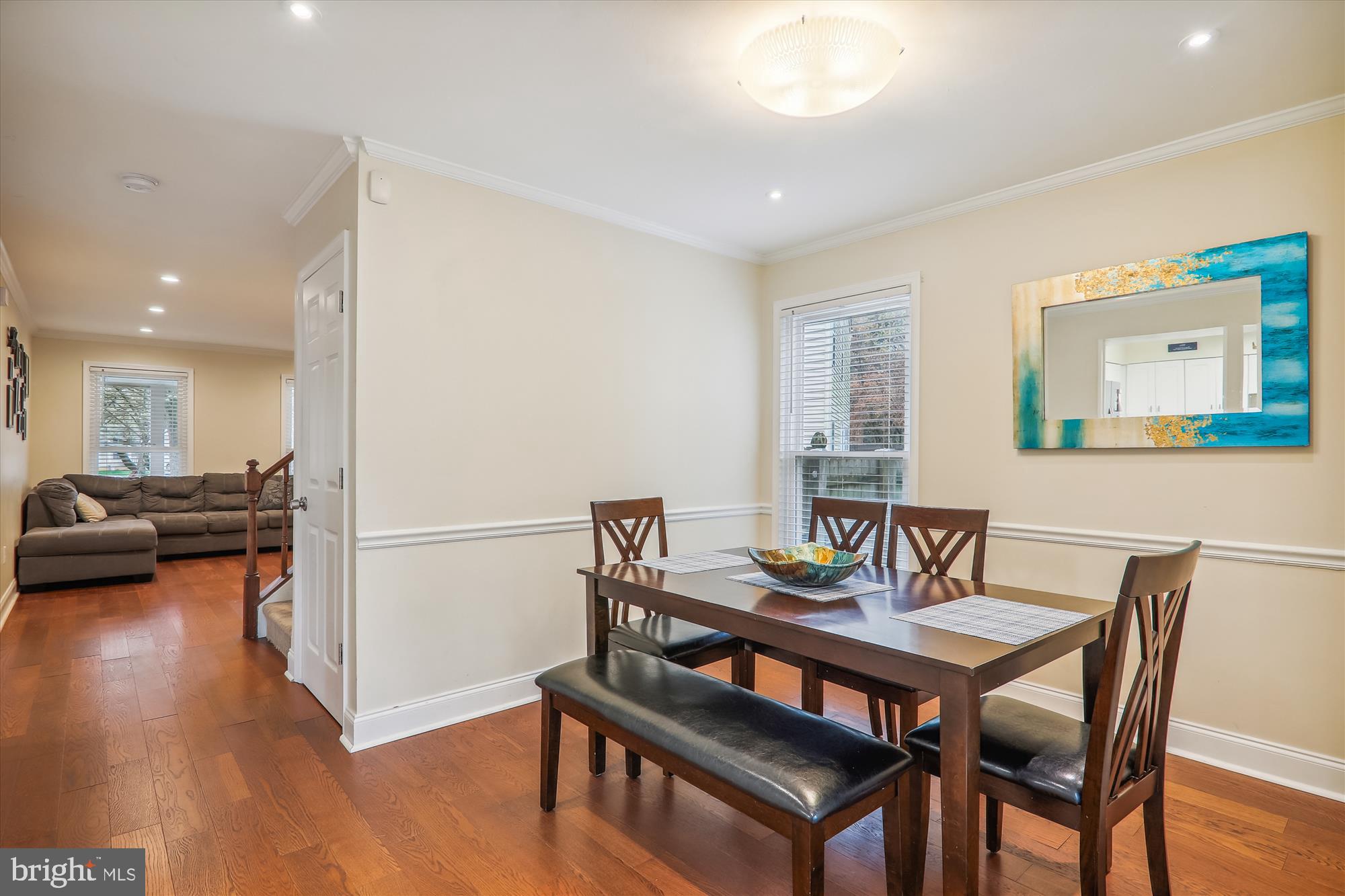 ENFIELD CHASE - Residential