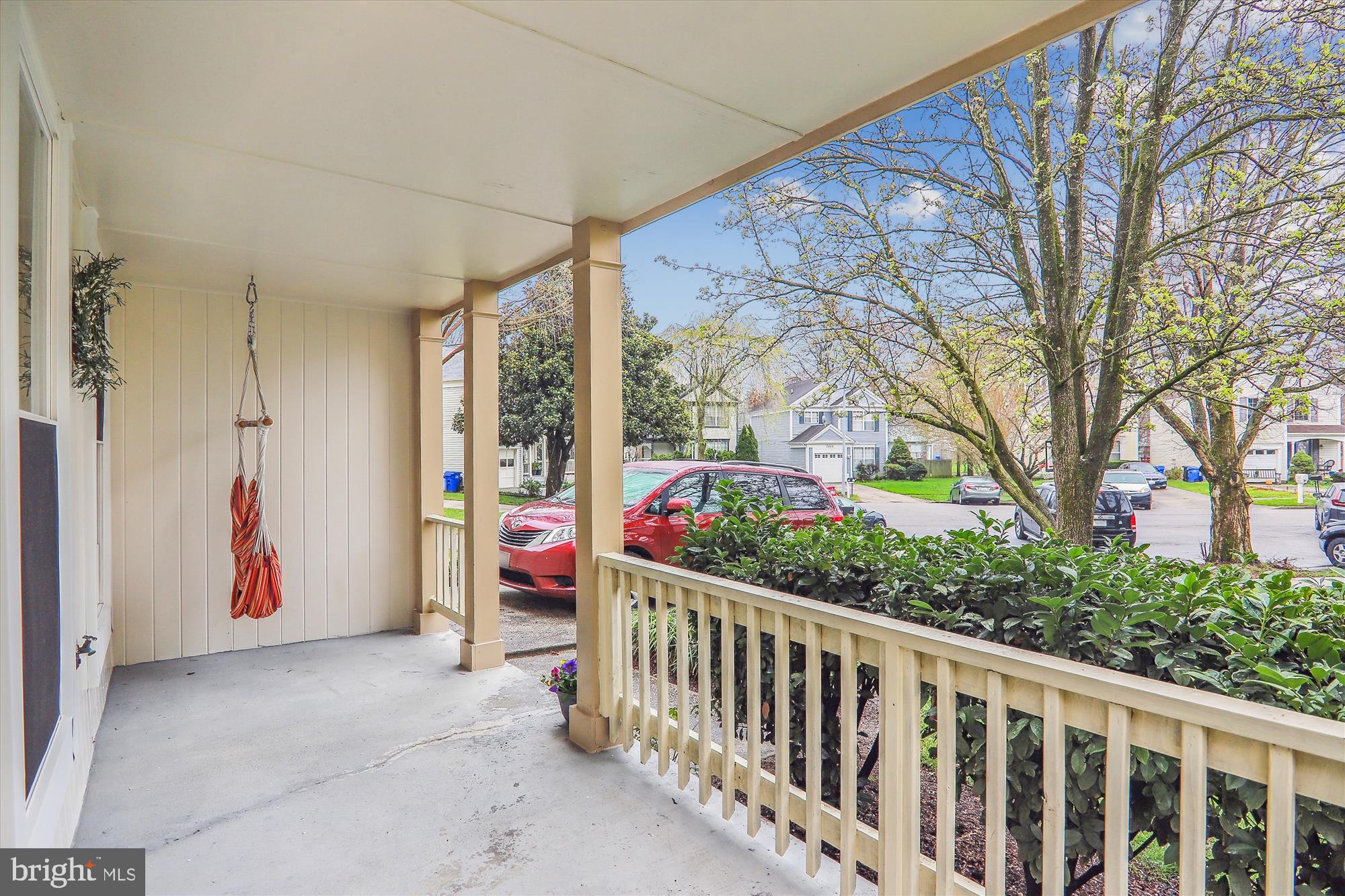 ENFIELD CHASE - Residential