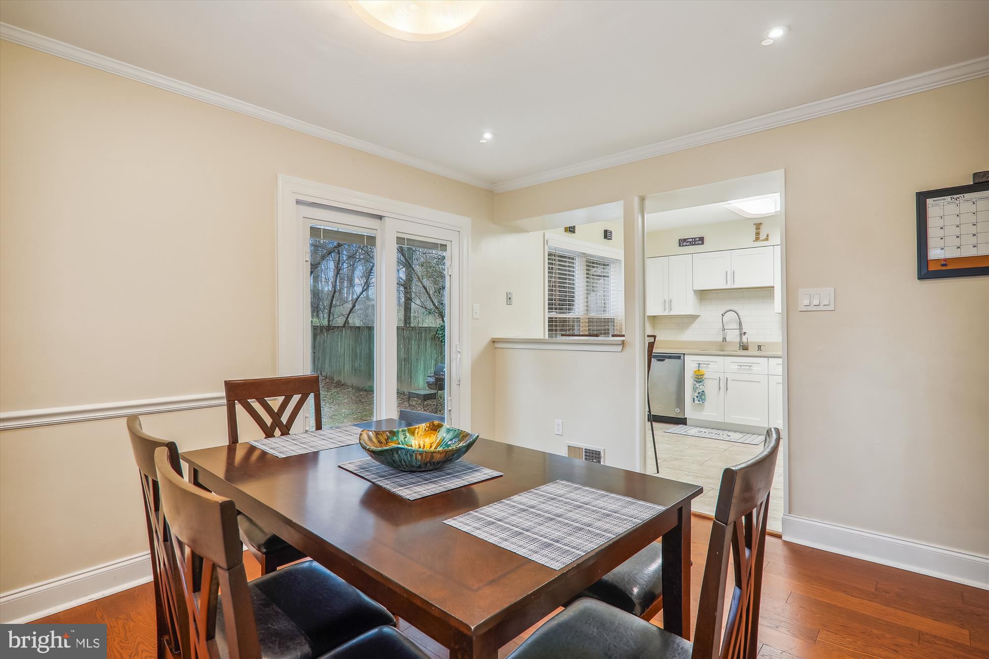 ENFIELD CHASE - Residential