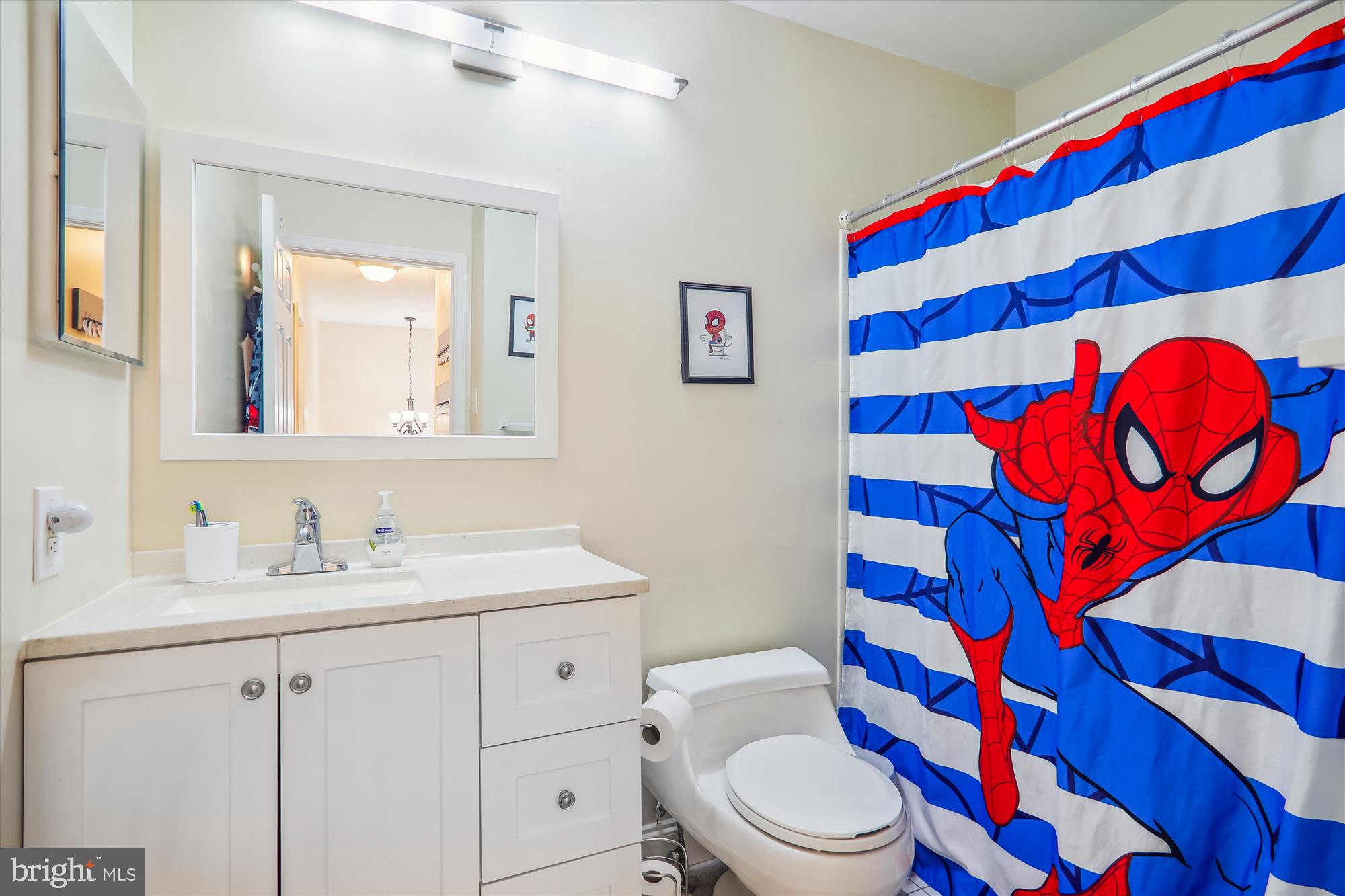 ENFIELD CHASE - Residential