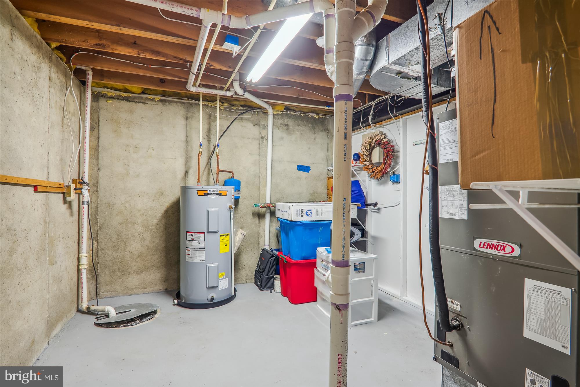 ENFIELD CHASE - Residential