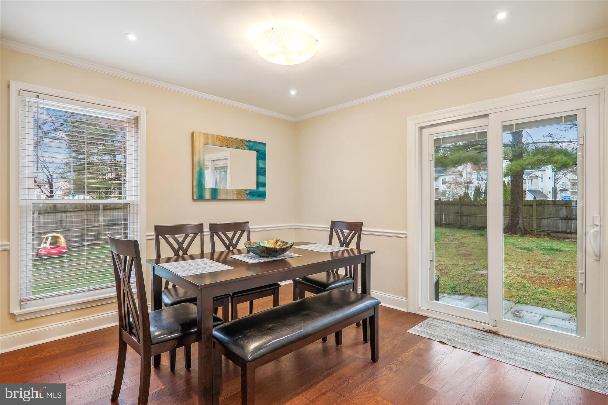 ENFIELD CHASE - Residential