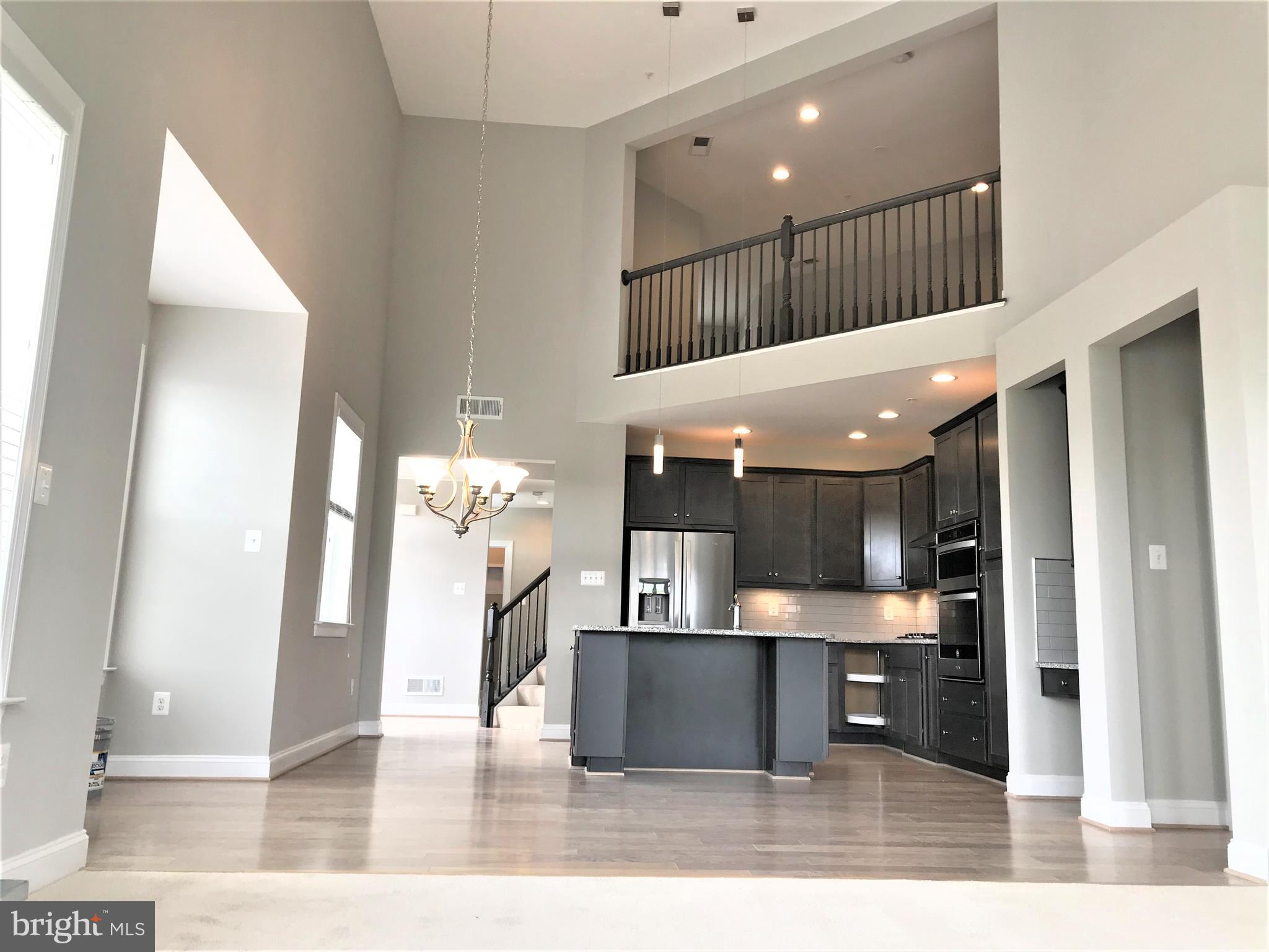 ROSEWOOD VILLAGE - Residential