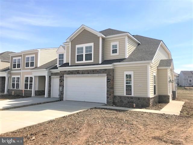 ROSEWOOD VILLAGE - Residential