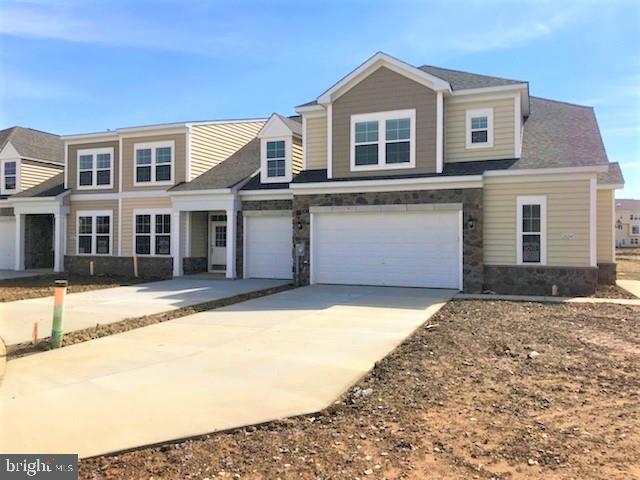 ROSEWOOD VILLAGE - Residential