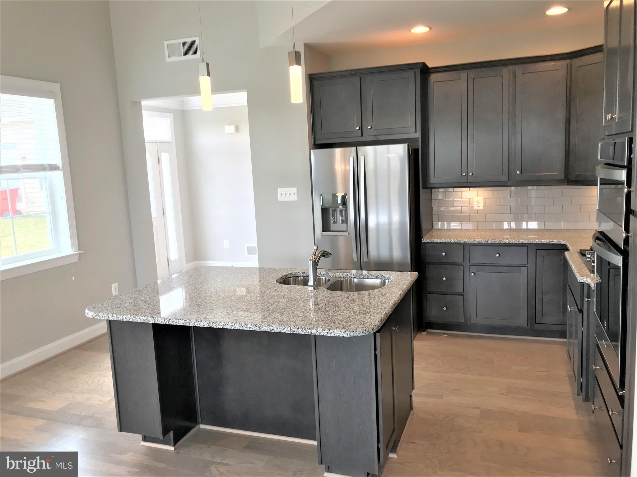 ROSEWOOD VILLAGE - Residential