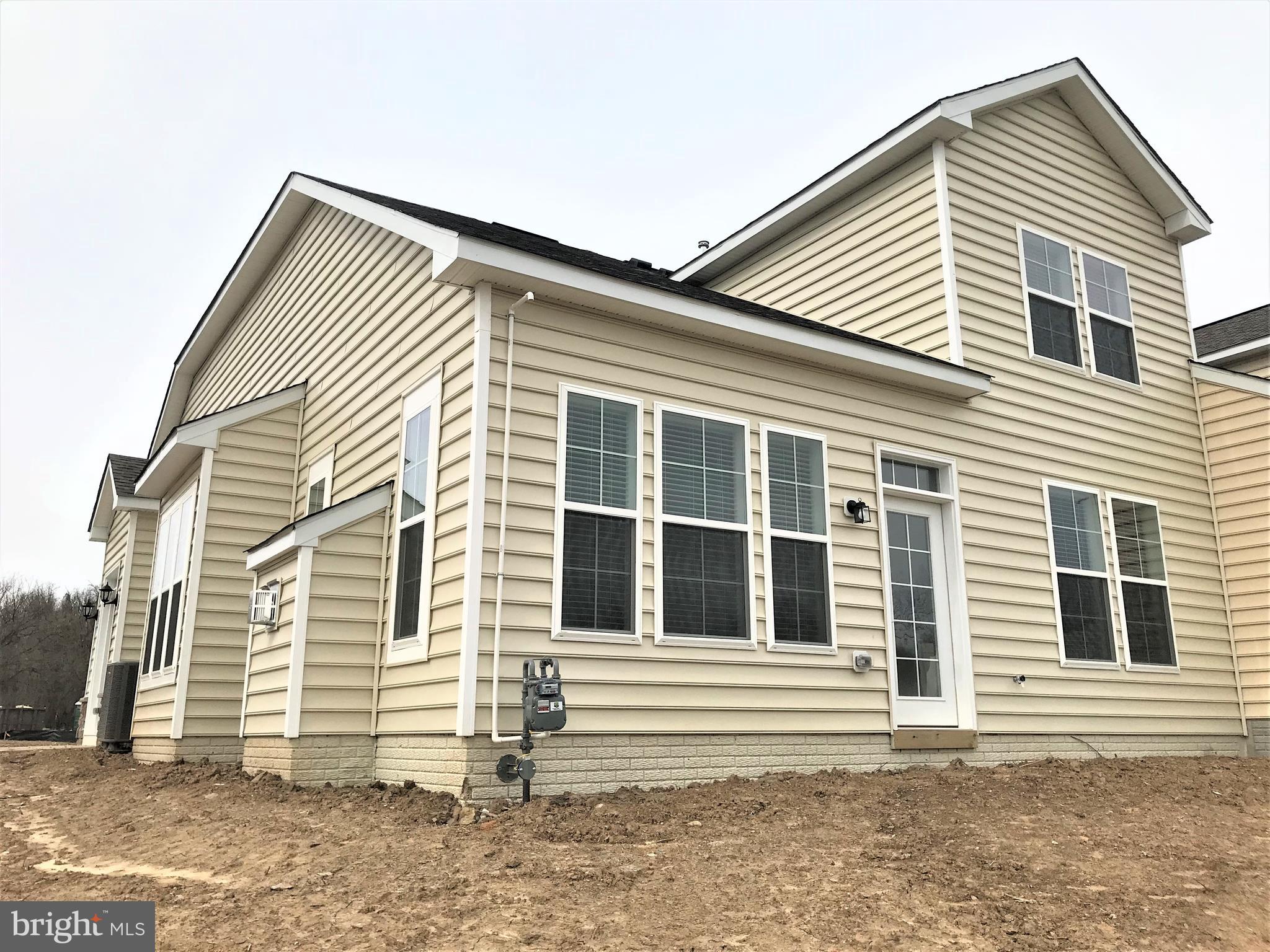 ROSEWOOD VILLAGE - Residential