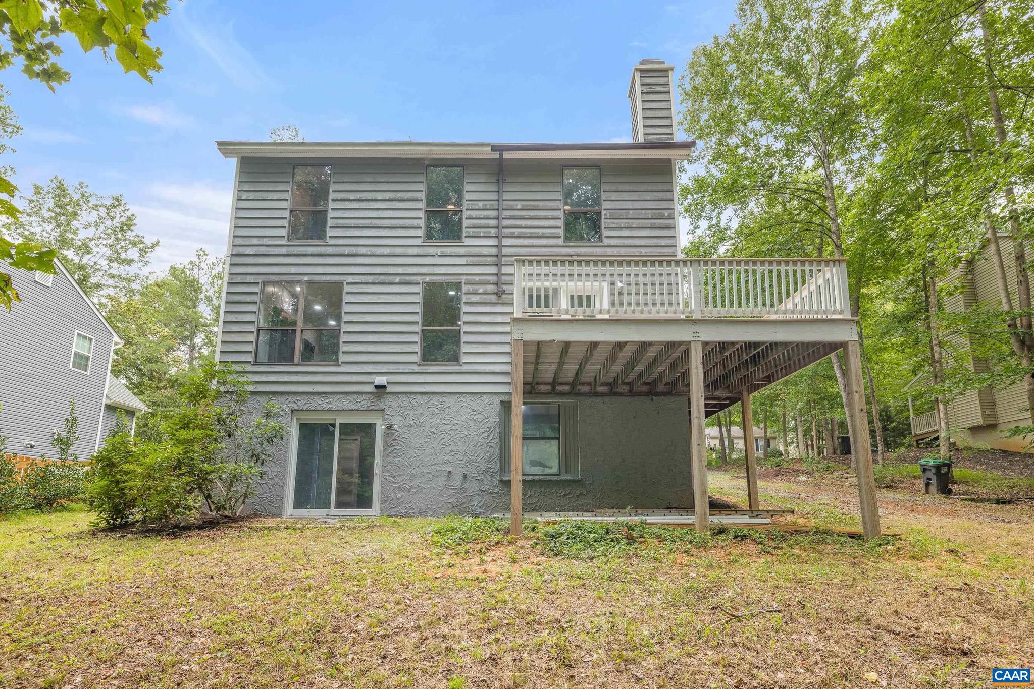 LAKE MONTICELLO - Residential Lease