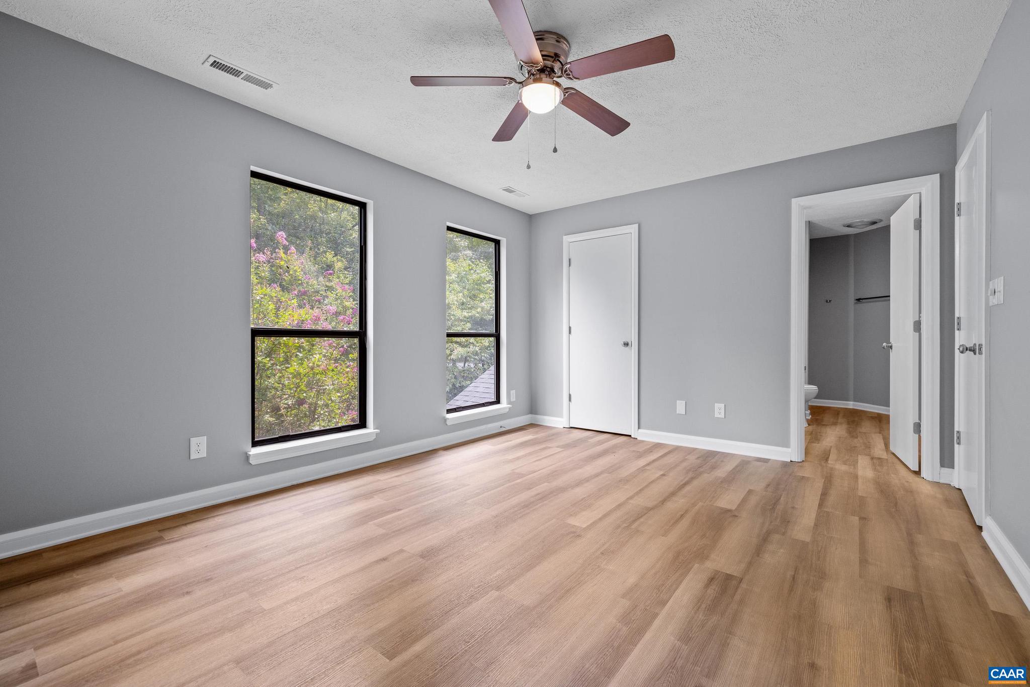 LAKE MONTICELLO - Residential Lease