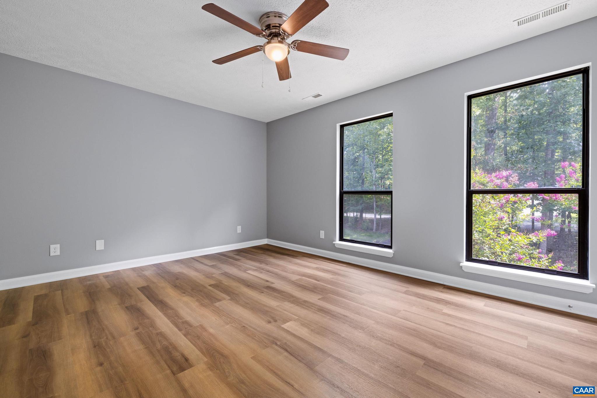 LAKE MONTICELLO - Residential Lease