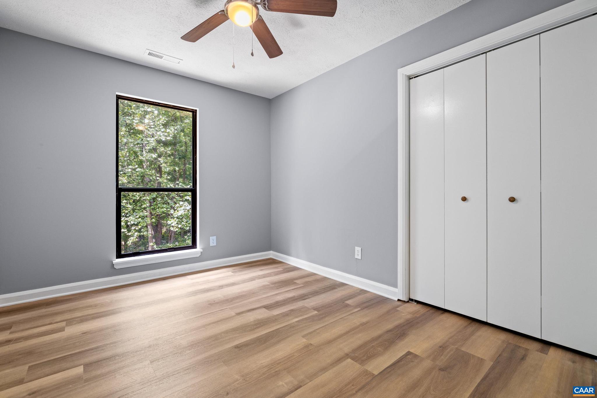 LAKE MONTICELLO - Residential Lease