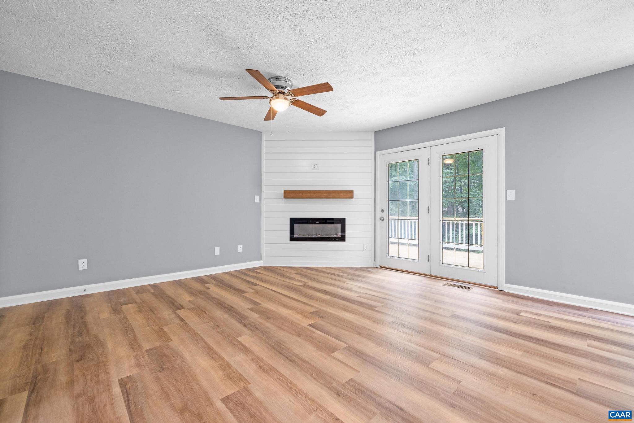 LAKE MONTICELLO - Residential Lease