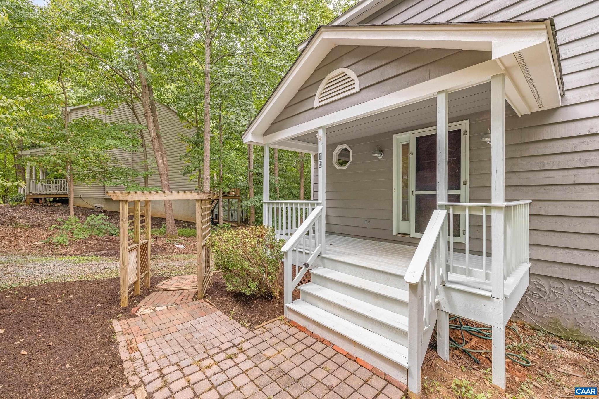 LAKE MONTICELLO - Residential Lease