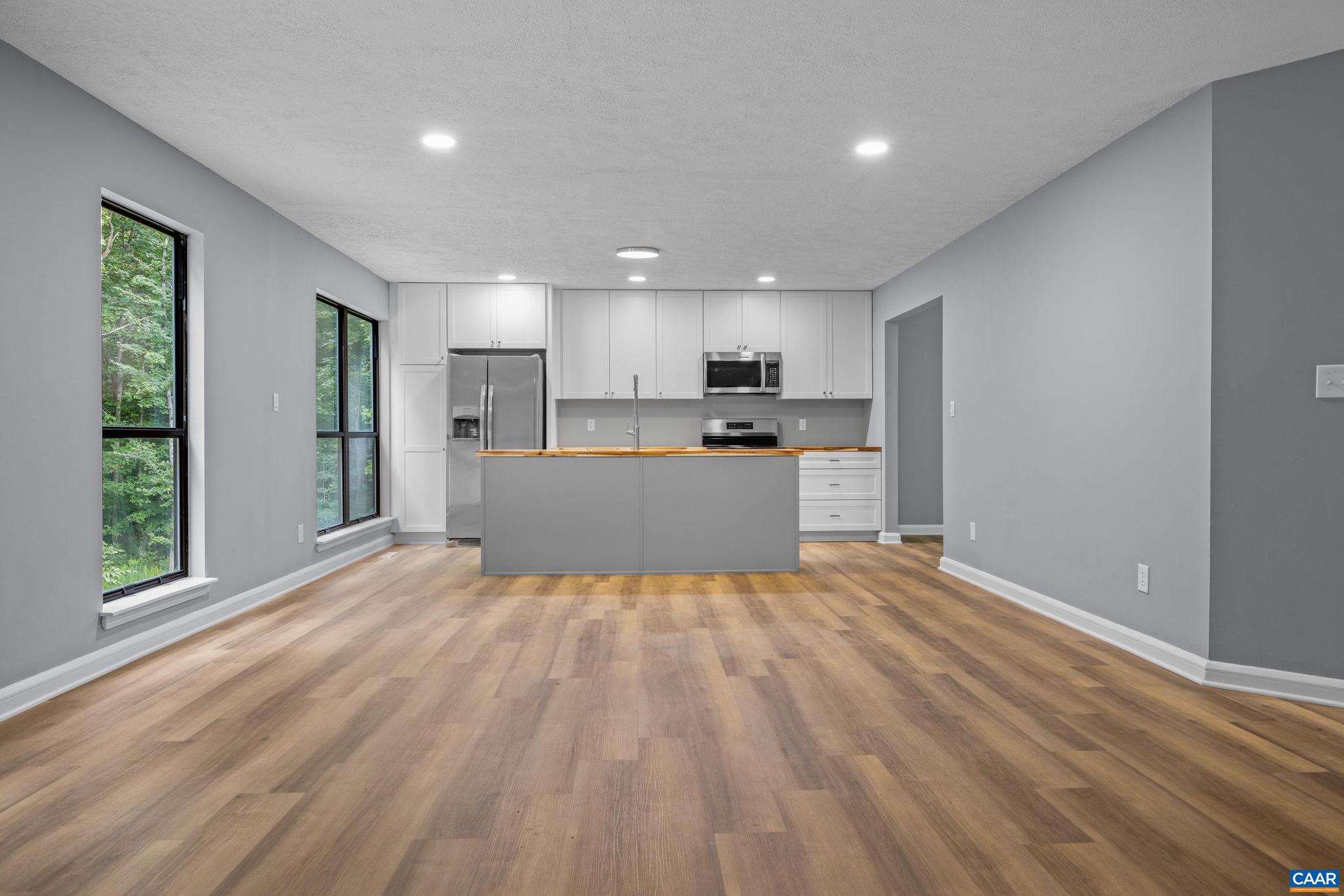 LAKE MONTICELLO - Residential Lease