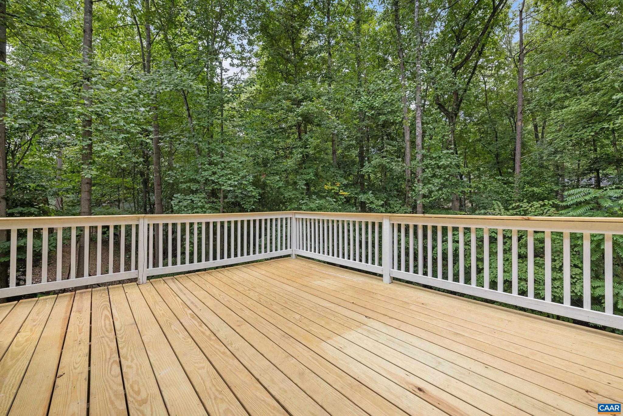 LAKE MONTICELLO - Residential Lease