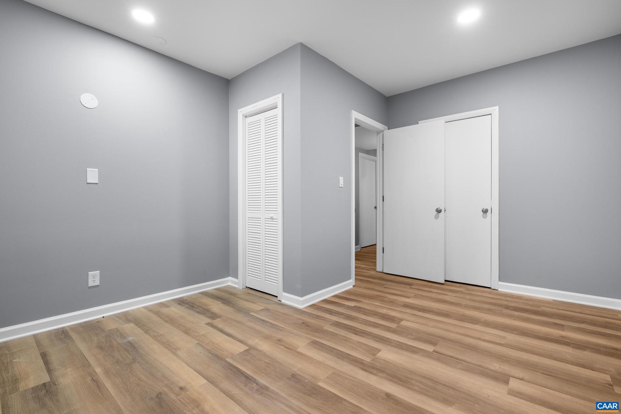 LAKE MONTICELLO - Residential Lease