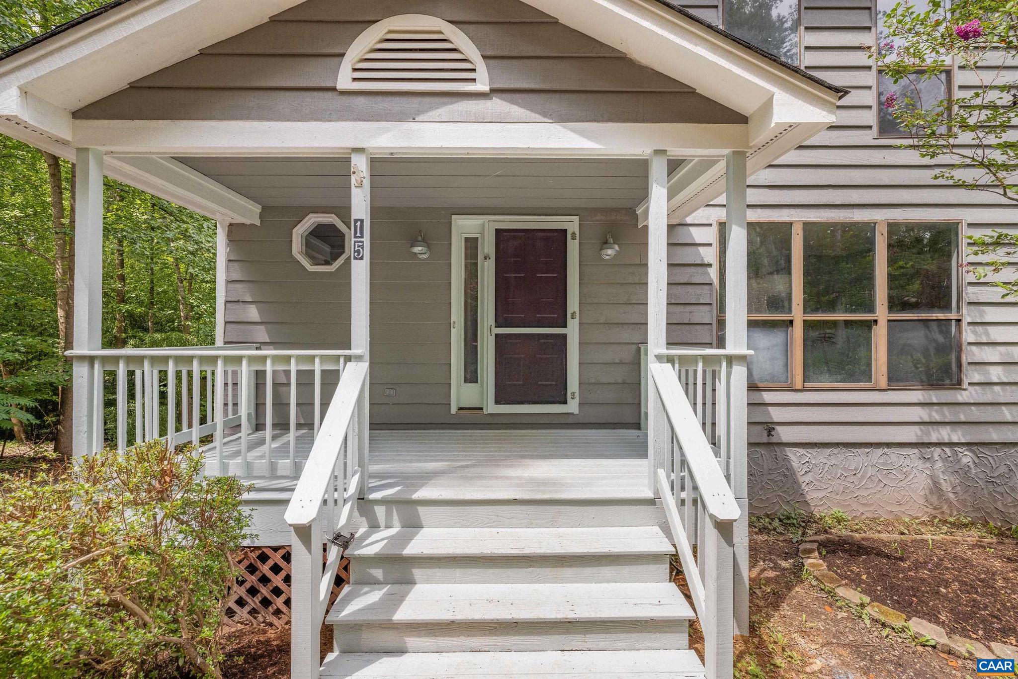 LAKE MONTICELLO - Residential Lease