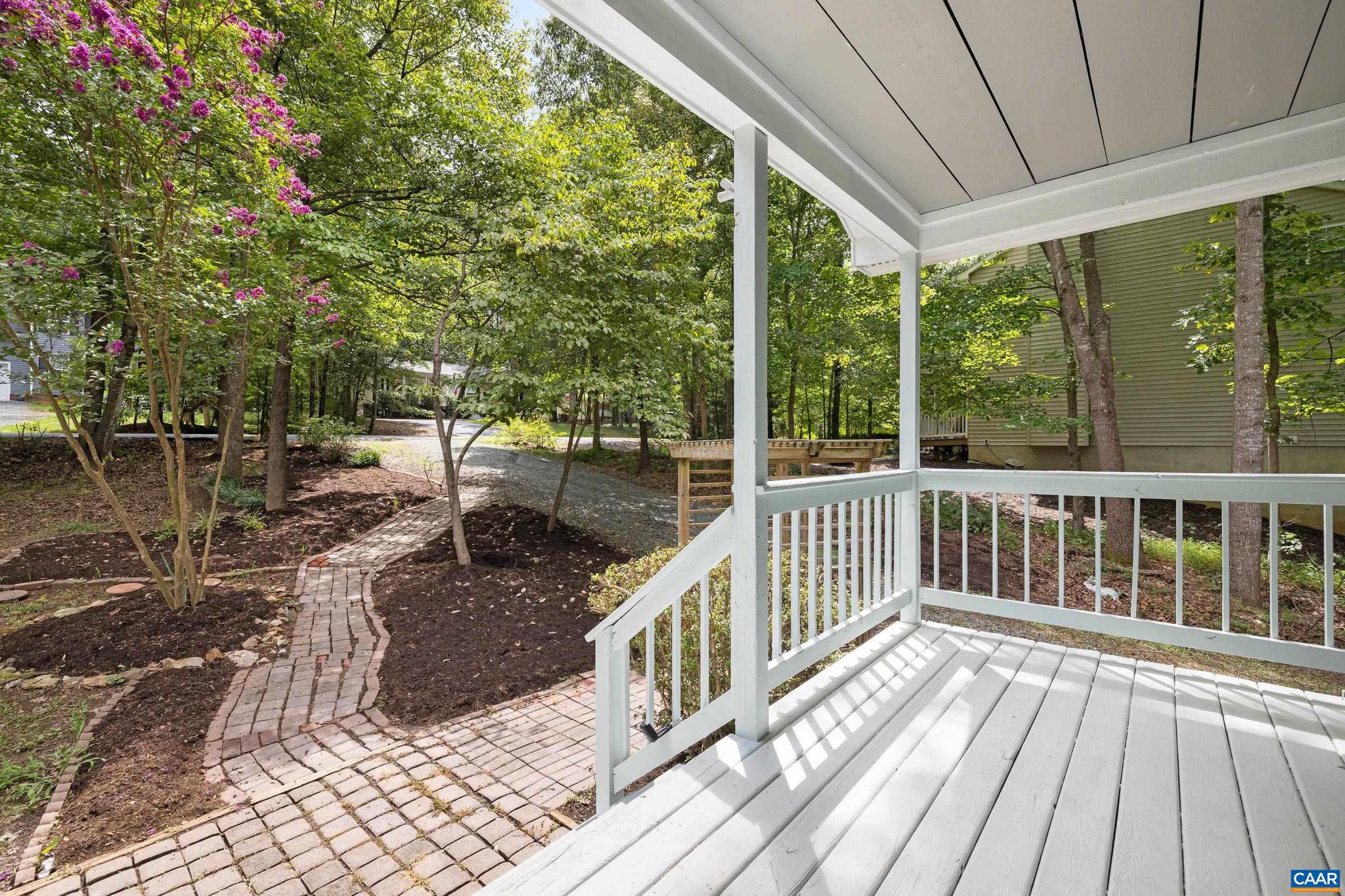 LAKE MONTICELLO - Residential Lease