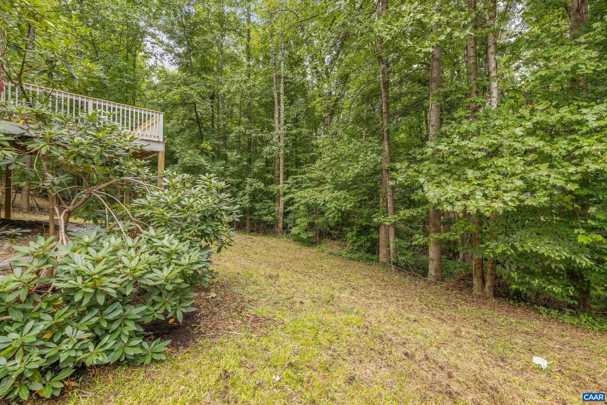 LAKE MONTICELLO - Residential Lease