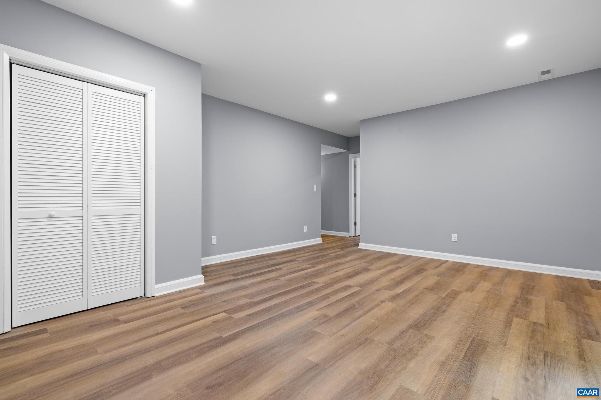 LAKE MONTICELLO - Residential Lease