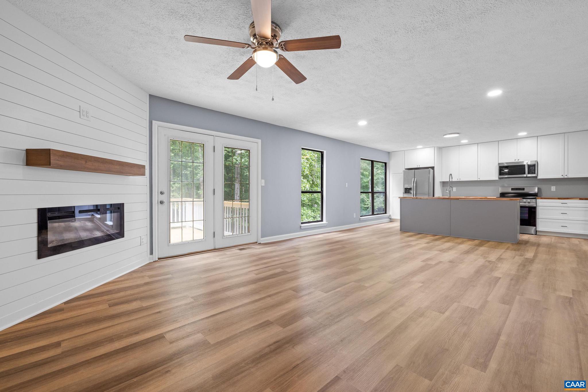 LAKE MONTICELLO - Residential Lease