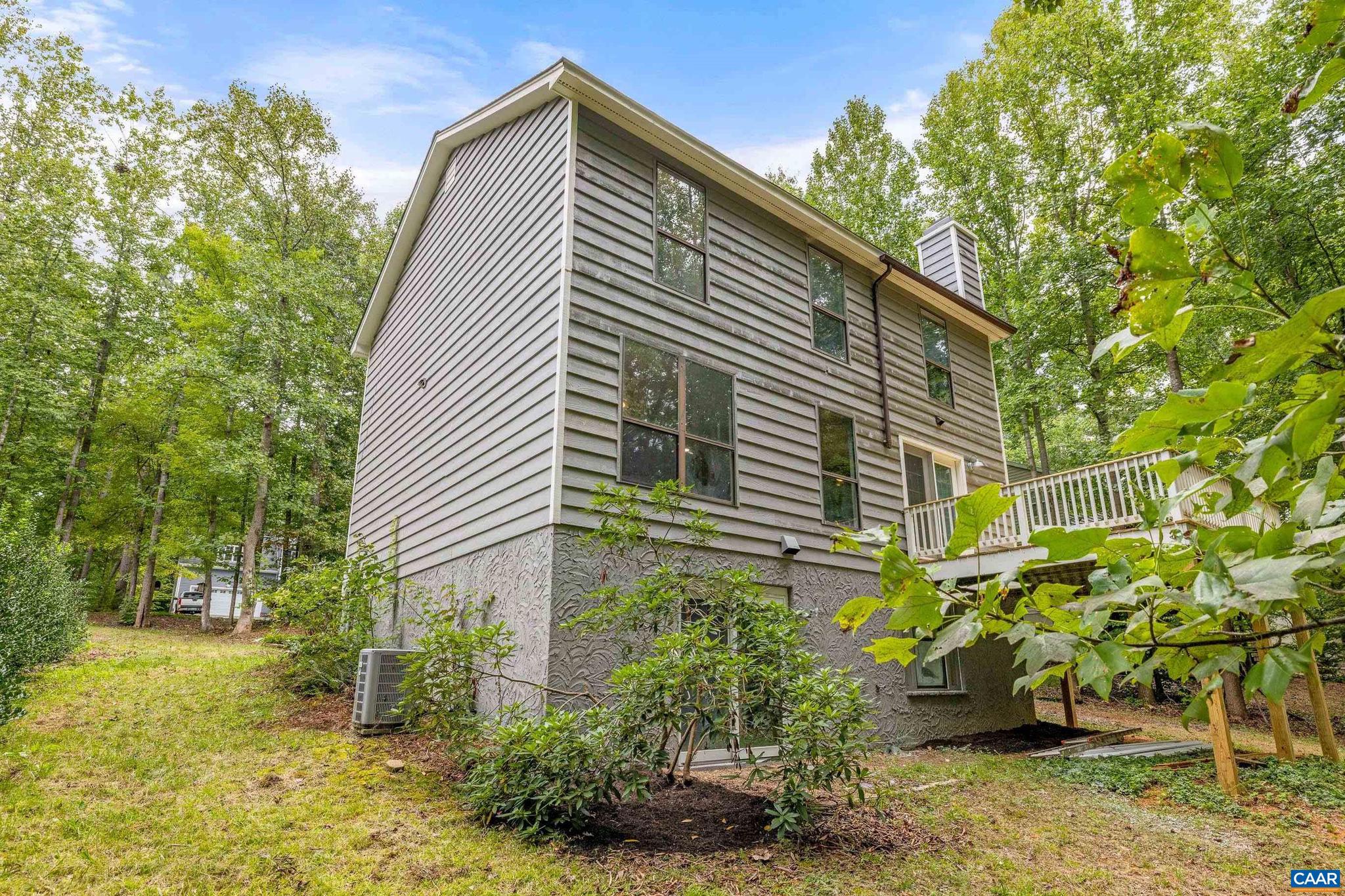 LAKE MONTICELLO - Residential Lease