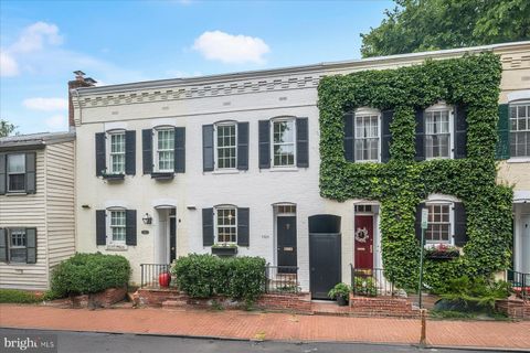 1524 32ND STREET NW WASHINGTON DC 20007