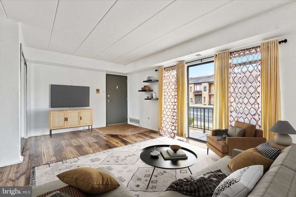 Photo of 9908 Bustleton Avenue #H23, PHILADELPHIA, PA 19115 (MLS # PAPH2549496)