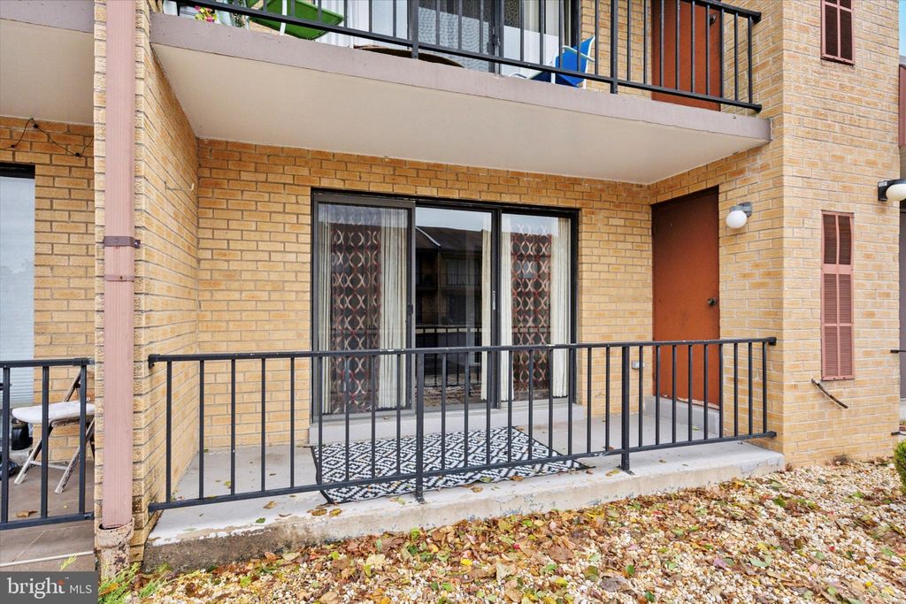 Photo of 9908 Bustleton Avenue #H23, PHILADELPHIA, PA 19115 (MLS # PAPH2549496)