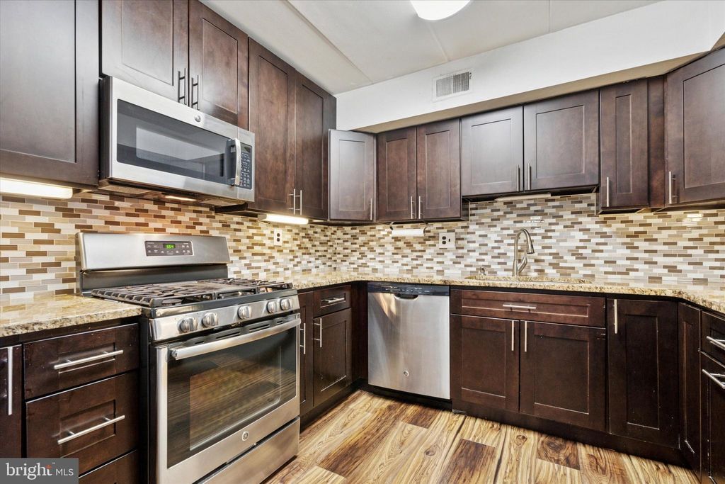 Photo of 9908 Bustleton Avenue #H23, PHILADELPHIA, PA 19115 (MLS # PAPH2549496)