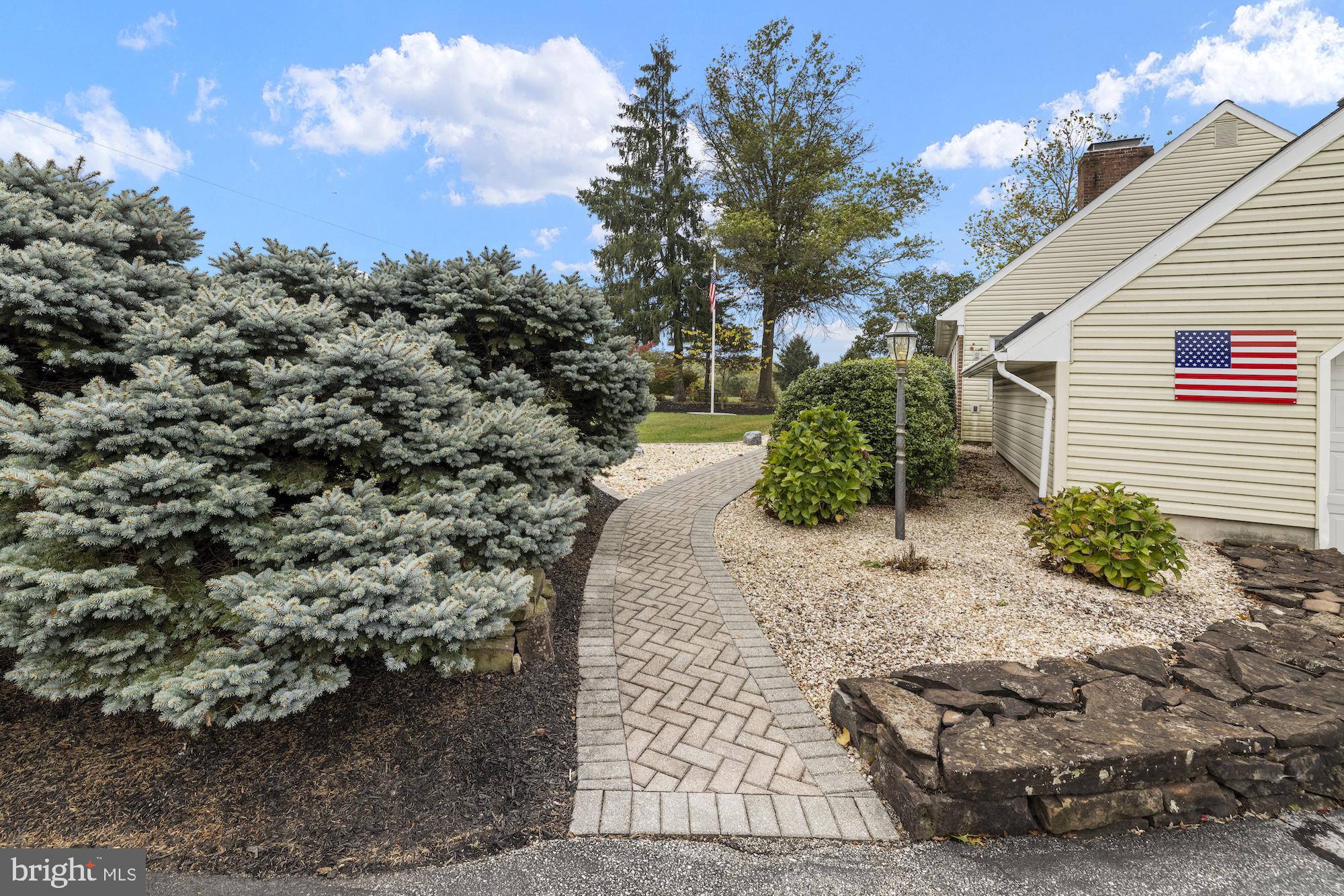 45 PLANK ROAD