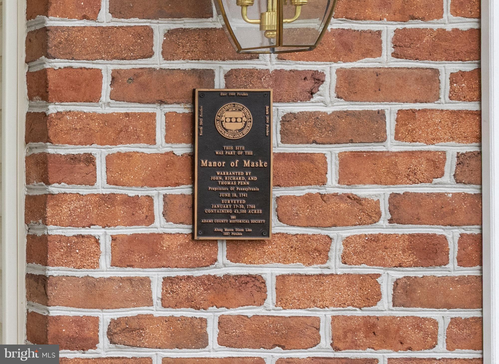 45 PLANK ROAD