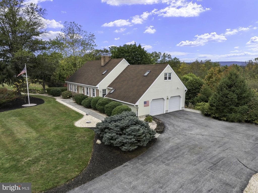 Photo of 45 Plank Road, GETTYSBURG, PA 17325 (MLS # PAAD2020278)