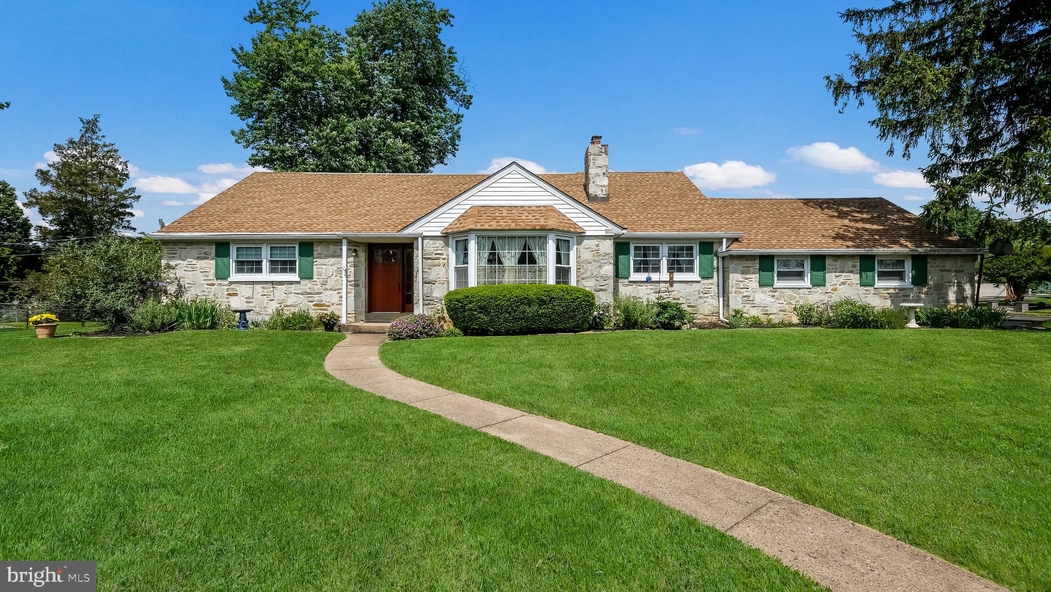 GREENRIDGE - Residential