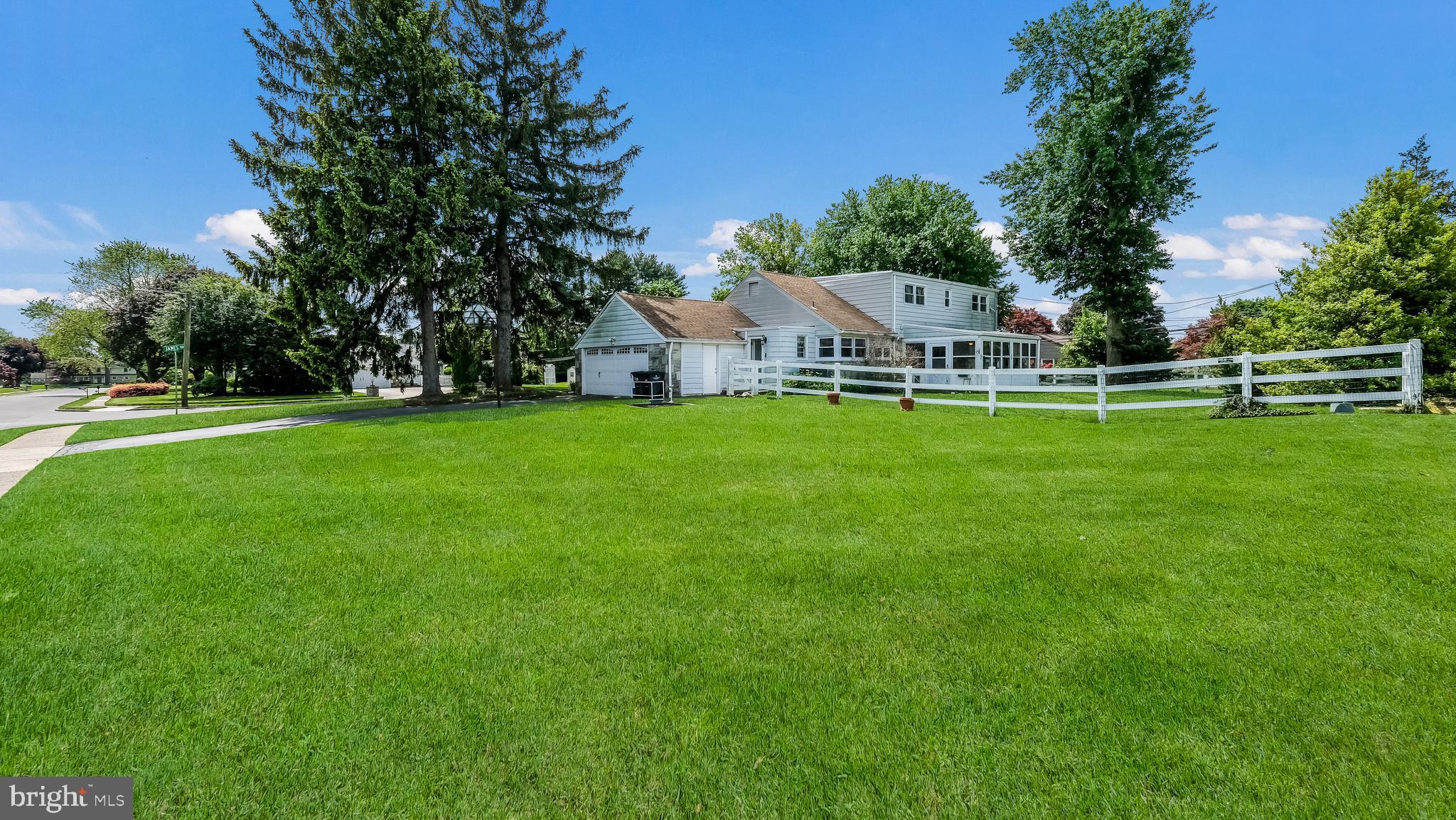 GREENRIDGE - Residential