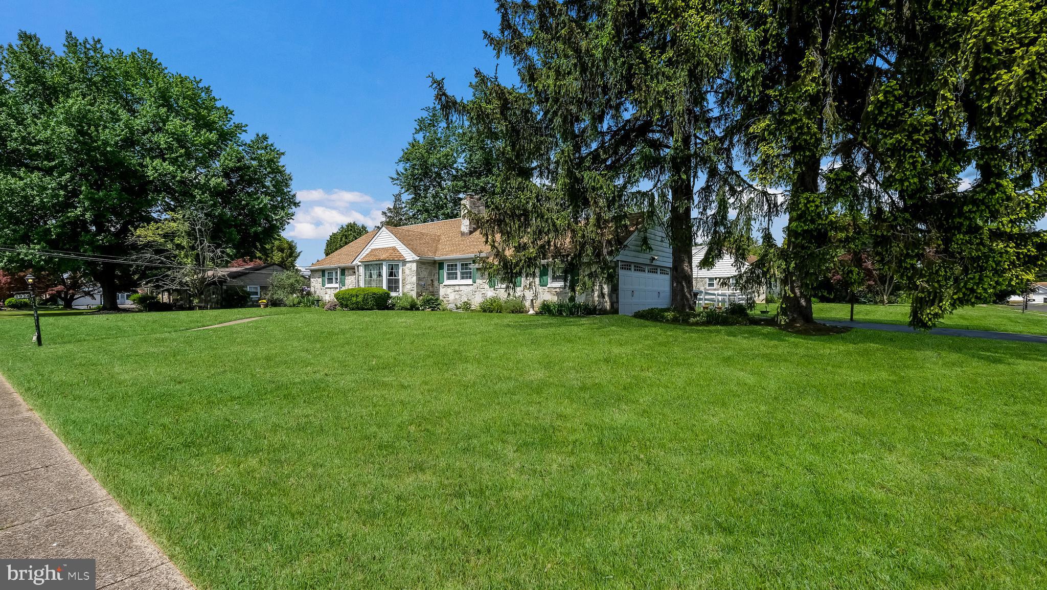 GREENRIDGE - Residential