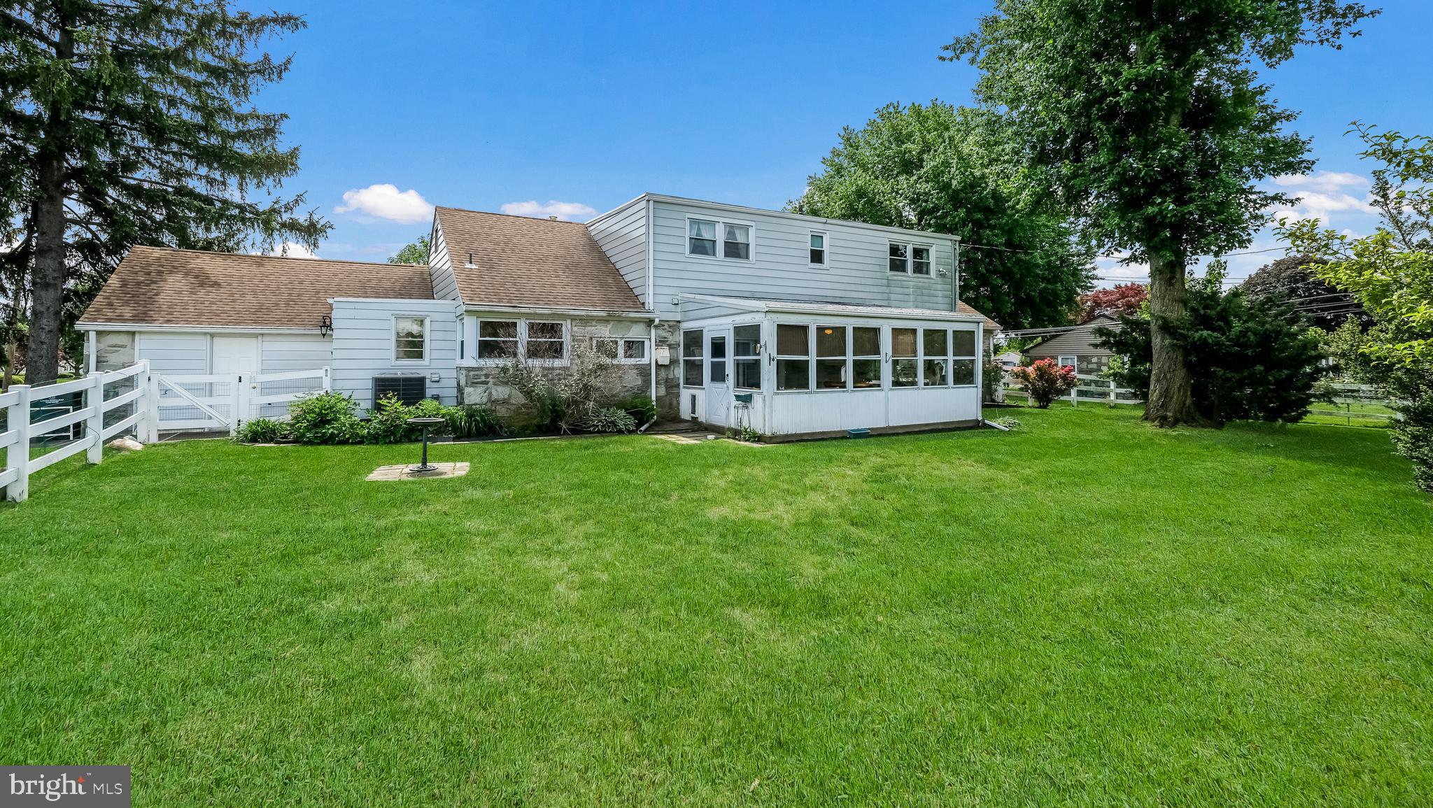 GREENRIDGE - Residential