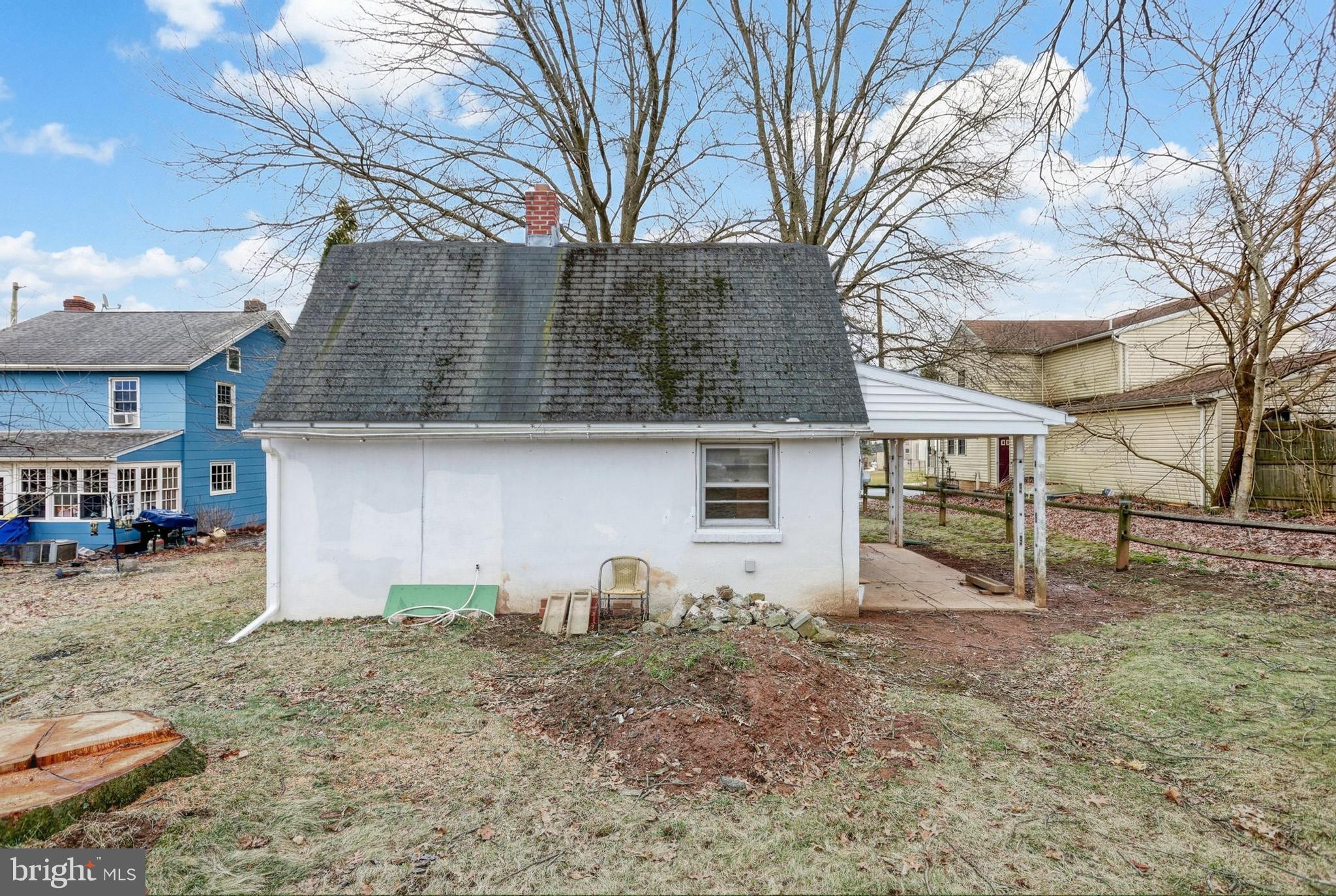 MANCHESTER - Residential