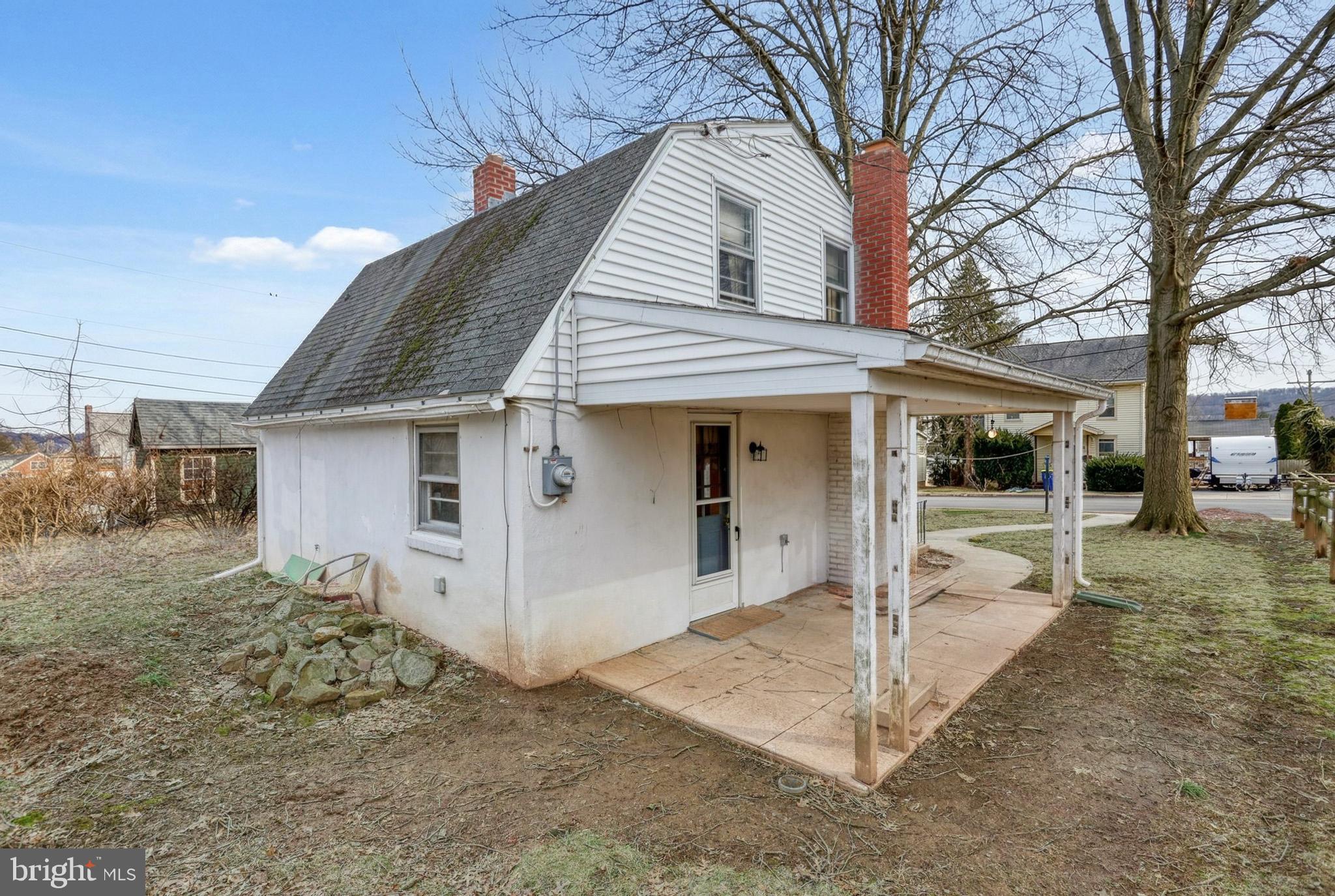 MANCHESTER - Residential