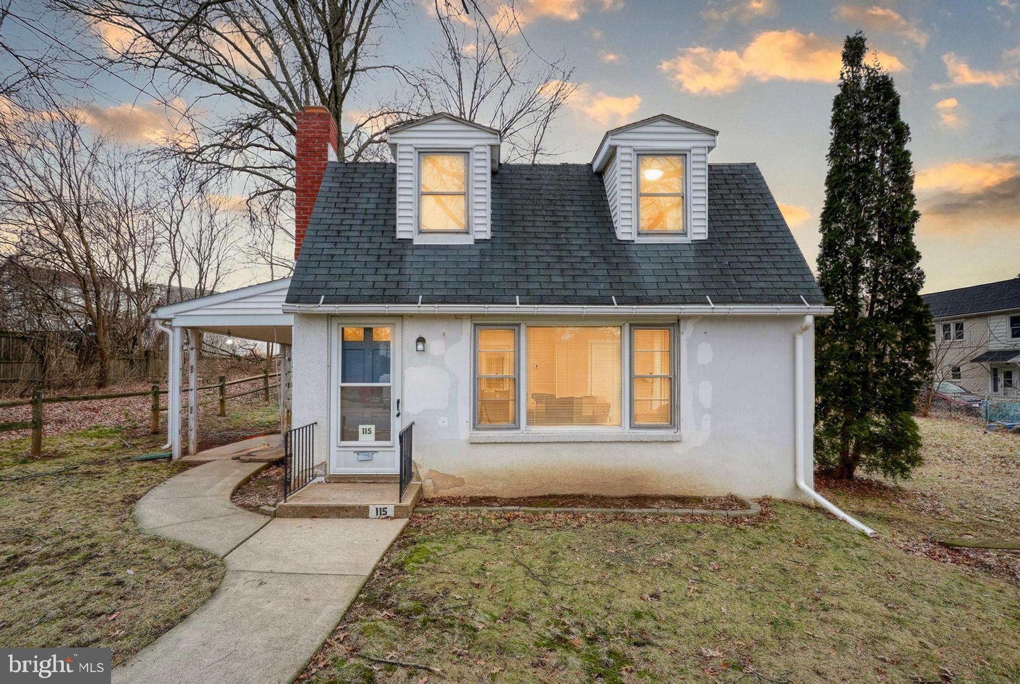 MANCHESTER - Residential