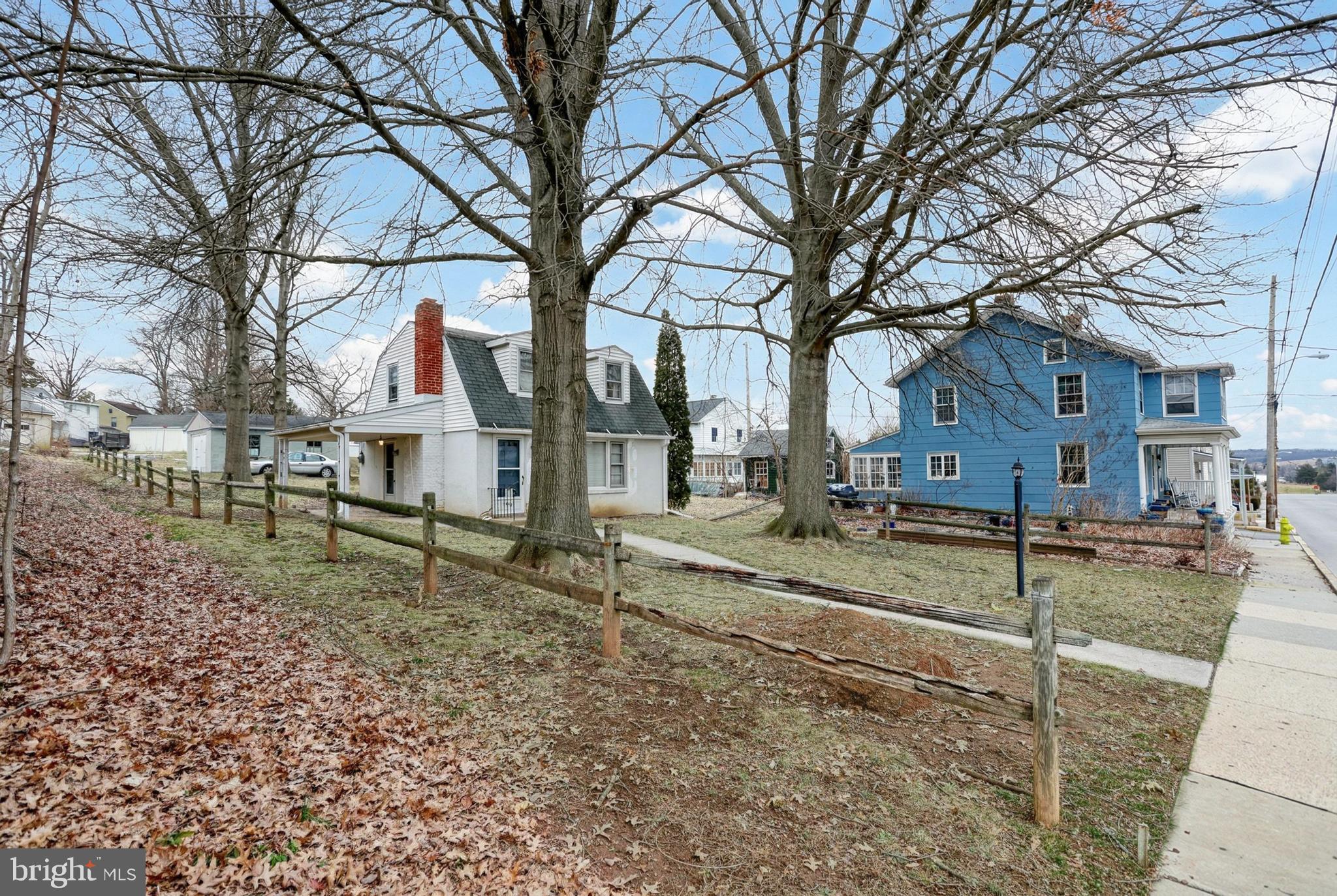 MANCHESTER - Residential