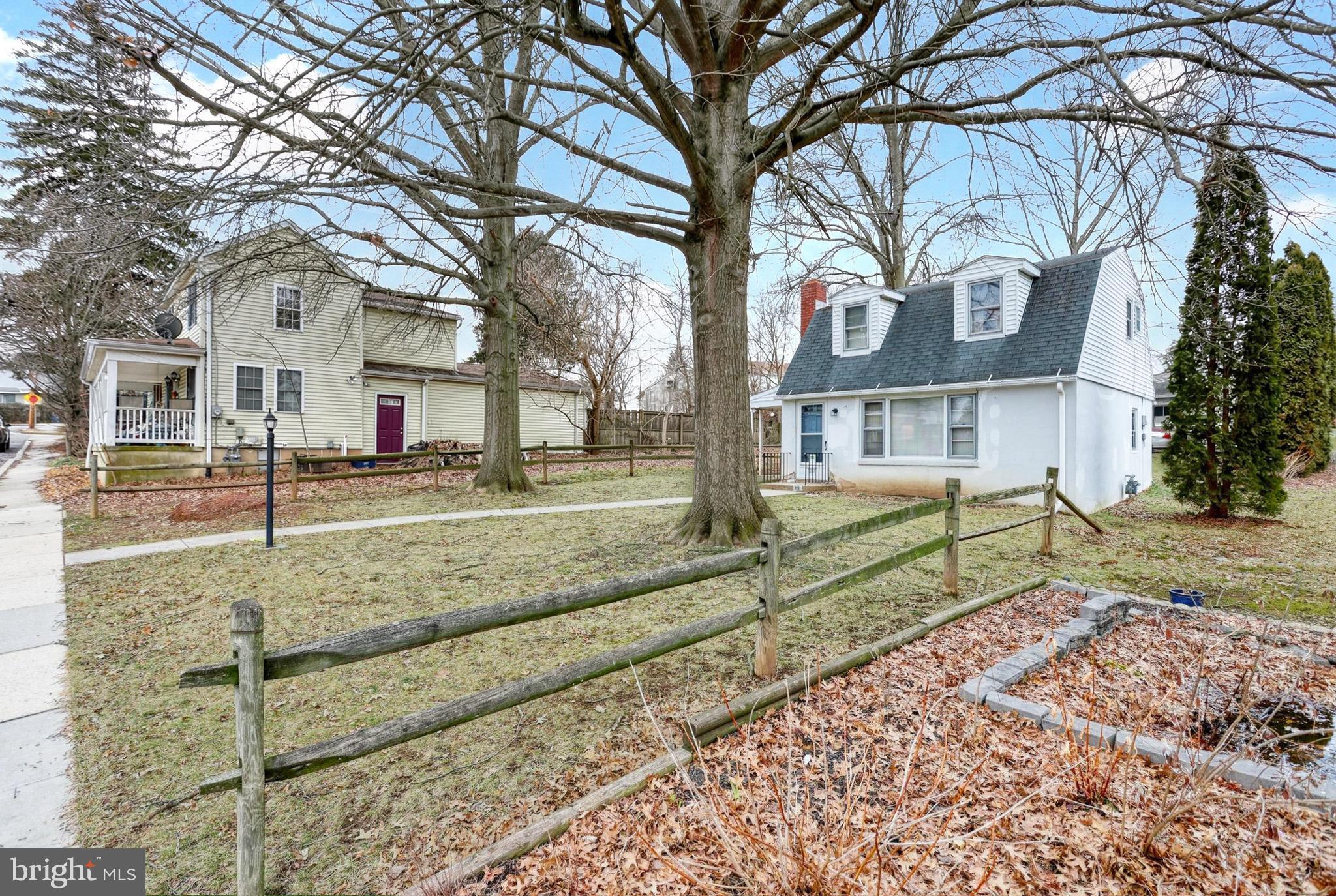 MANCHESTER - Residential